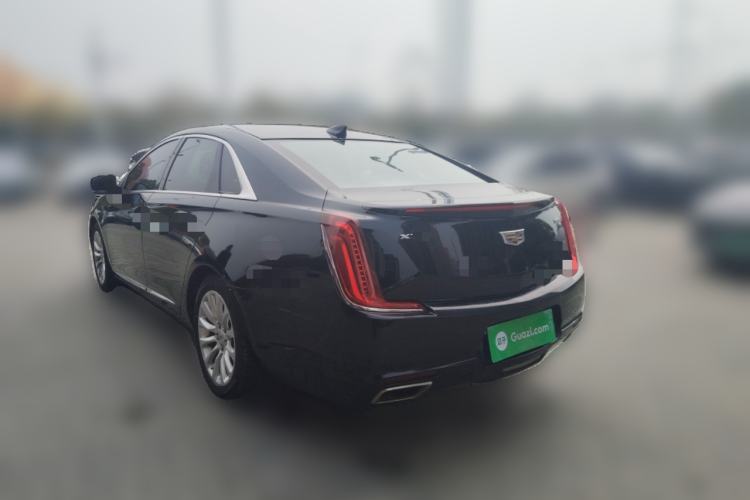 Used Cadillac XTS 2017 28T Tech Edition
