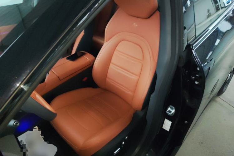 Used Dongfeng eπ eπ007 2024 200Pro Range-Extended Version