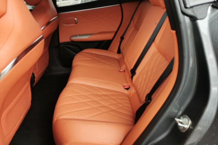 Used Deepal S07 2023 200Max Range-Extended Version