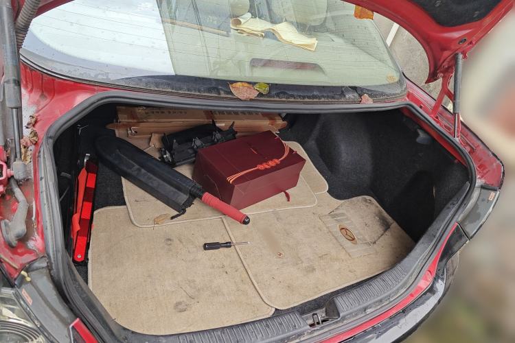 Used Mazda Mazda 6 2011 2.0L Automatic Fashion Edition
