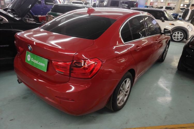 Used BMW 1 Series 2018 Revised 118i Fashion Edition