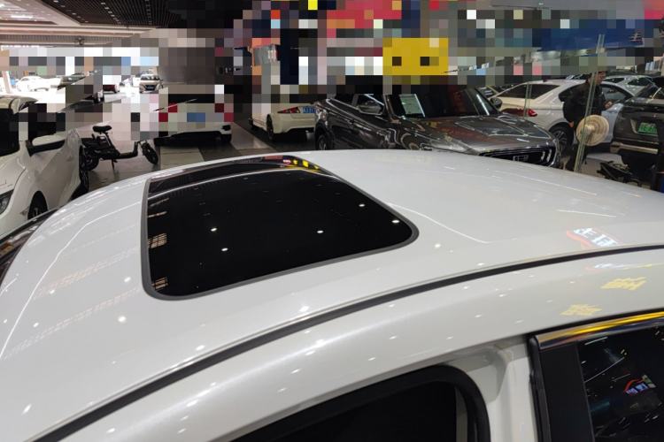 Used Honda Civic 2019 220TURBO CVT Dynamic Edition China VI
