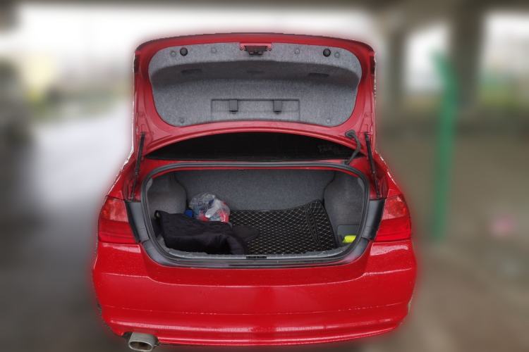 Used BMW 3 Series 2009 320i Sport Edition