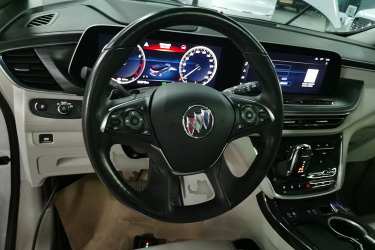 Used Buick GL8 2023 ES Lu Zun Deluxe and Yue Edition