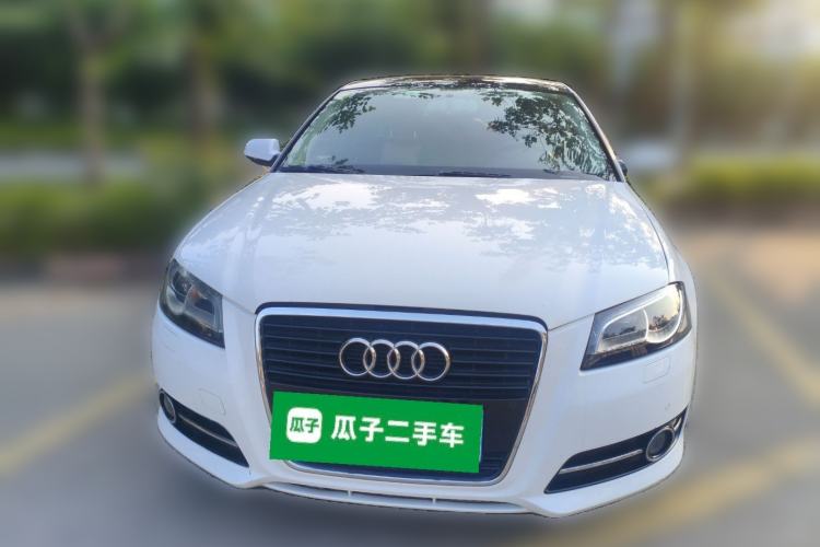 Used Audi A3 2012 Sportback 1.8T Luxury Model