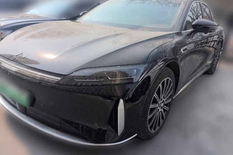 Used Chery Fulwin A9L 2025 Model, 260 Boya Luxury Edition