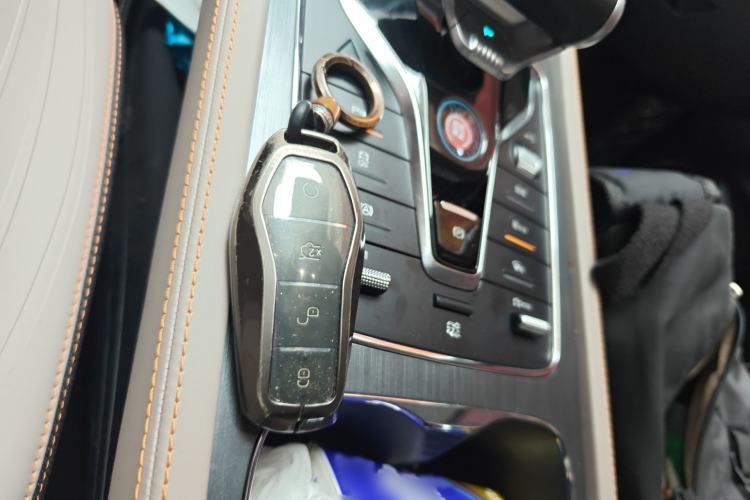 Used BYD Yuan PLUS 2023 Champion Edition 430KM Superior Model
