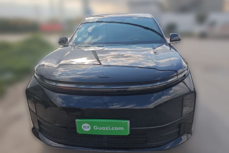 Used Li Auto L6 2024 Pro Model