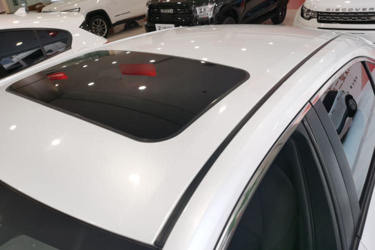 Used Toyota Levin 2021 Dual-Engine 1.8H E-CVT Luxury Edition Roof