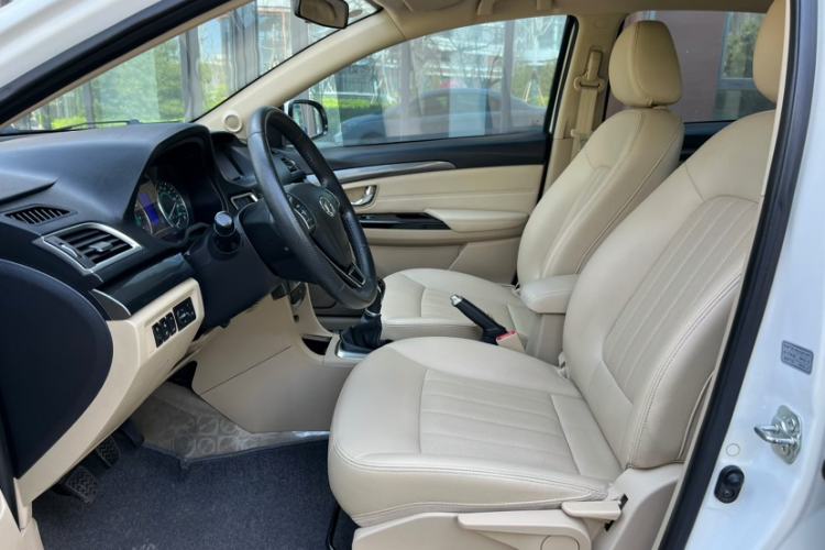 Used Great Wall C30 2015 1.5L Manual Luxury Model