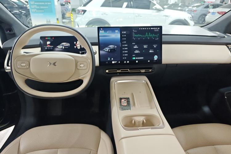 Used XPeng P7+ 2024 Long-Range Max
