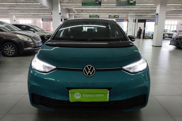 Used Volkswagen ID.3 2022 Pure Edition
