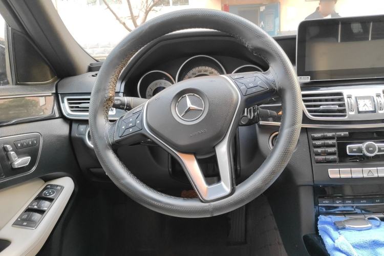 Used Mercedes-Benz E-Class 2014 Restyled E 260 L Sport Edition