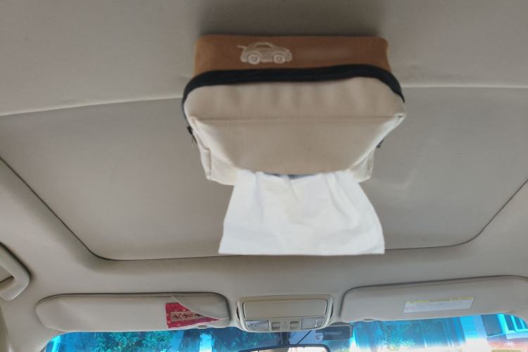 Used Honda Spirior 2013 2.4L Luxury Edition
