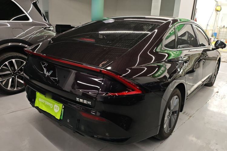 Used Wuling Xingguang 2024 Co-Creation Edition 70 Standard Model