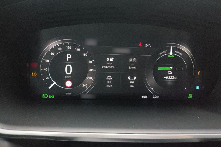 Used Jaguar I-PACE 2018 EV400 S
