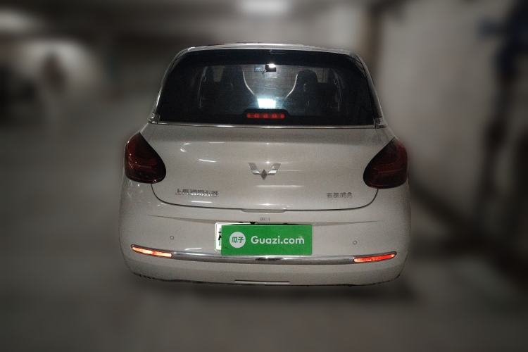 Used Wuling Bingo 2023 333km Enjoy+ Version