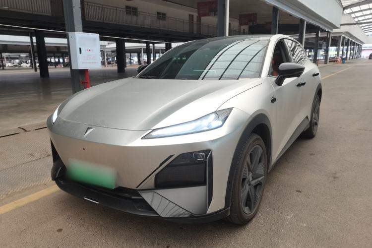 Used Deepal S07 2023 200Max Range-Extended Version