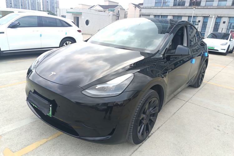 Used Tesla Model Y 2023 Rear-Wheel-Drive Version