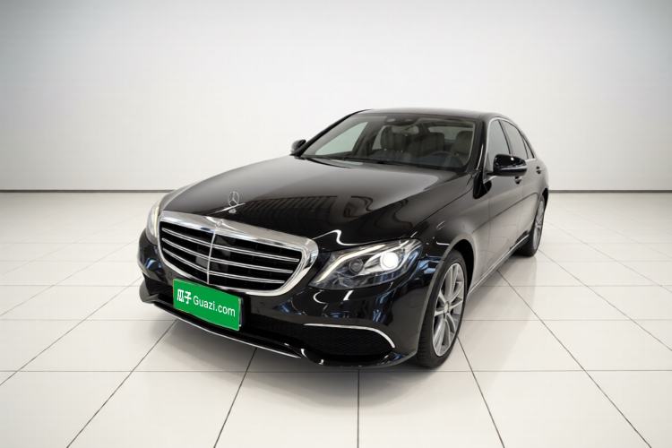 Used Mercedes-Benz E-Class 2016 E 300 L Luxury Model Guazi used car, China used car export, Used car for sale, Used  cars, Cheapest cars for sale