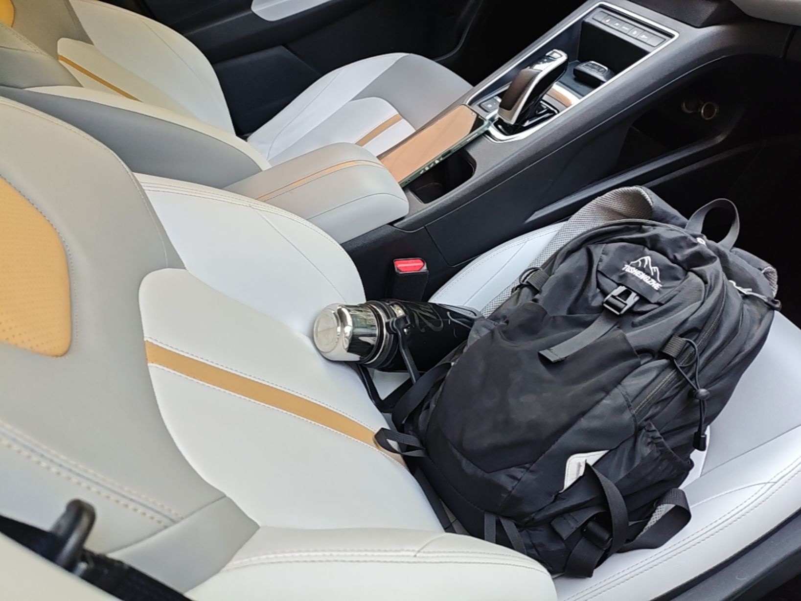 Dongfeng Aeolus E70 2023 Revised PRO Smart Drive Version — снимка 19