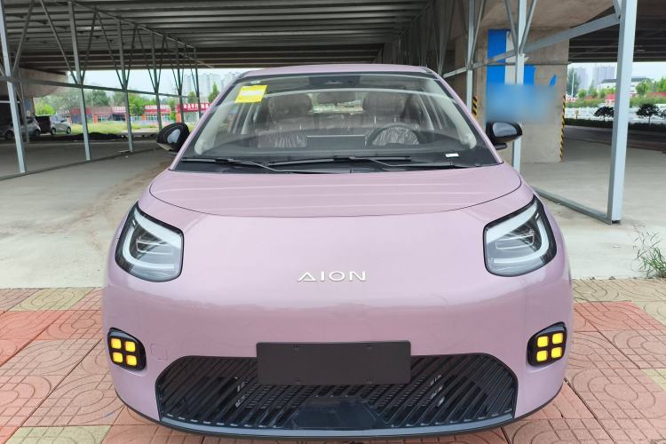 Used AION UT 2025 330 Starlight Edition