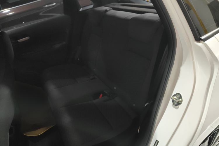 Used Honda Fit 2022 1.5L CVT Trendy Sunroof Edition
