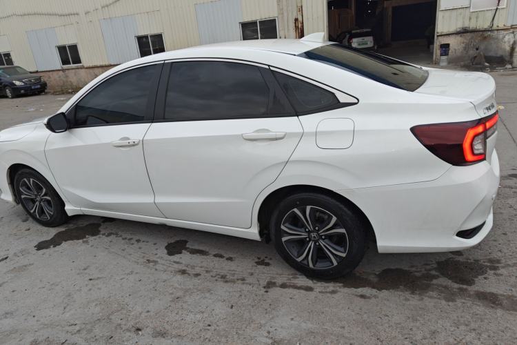 Used Honda Crider 2022 180Turbo CVT Luxury Edition Exterior 3