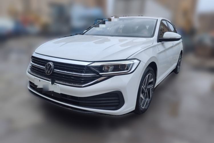 Used Volkswagen Sagitar 2026 Model, Facelifted 30 Million Units Selected Model, 300TSI DSG Beyond Edition