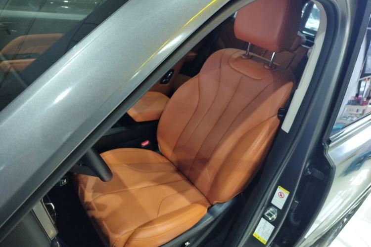 Used Haval H9 2024 2.0T Gasoline All-Wheel-Drive Extreme Edition