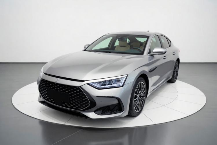 Used BYD Han 2022 DM-i 121KM Prestige Model Guazi used car, China used car export, Used car for sale, Used  cars, Cheapest cars for sale
