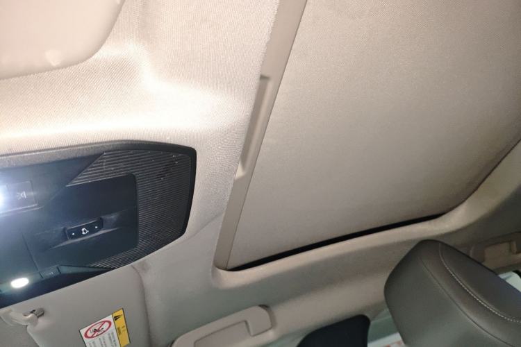 Used Citroen C5 X 2021 1.6T Impressive Edition