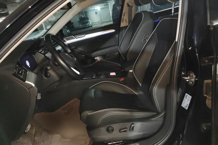 Used Volkswagen Magotan GTE Plug-in Hybrid 2022 GTE Luxury Model