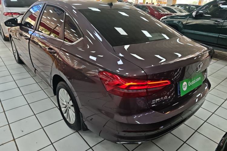 Used Volkswagen Lavida 2018 280TSI DSG Comfort Edition China V Standard