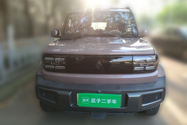 Used Baojun Spark 2023 Flagship Edition