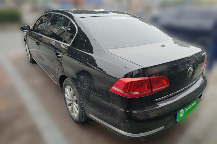 Used Volkswagen Magotan 2013 1.8TSI Luxury Model