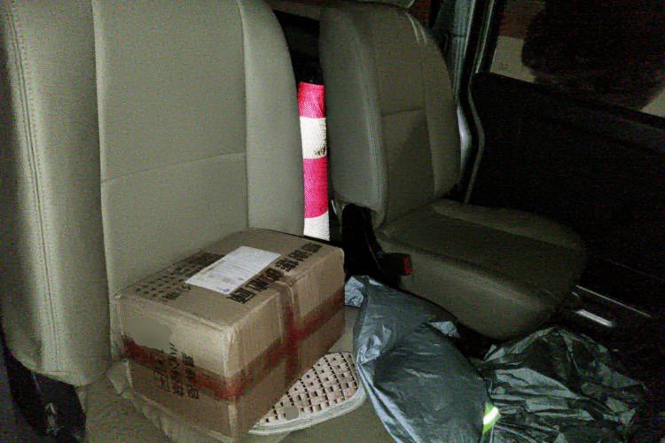 Used Jinbei Hiace X30 2013 1.3L Standard Version
