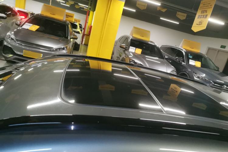 Used Lynk & Co 02 Hatchback 2022 2.0TD Pro Roof