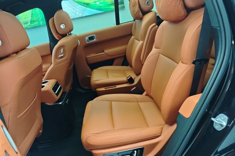 Used Li Auto L8 2023 Air model