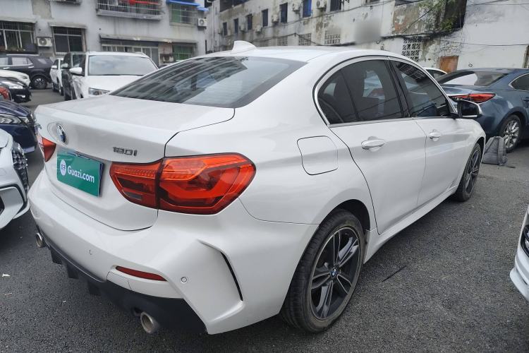 Used BMW 1 Series 2021 Revised 120i M Sport Edition
