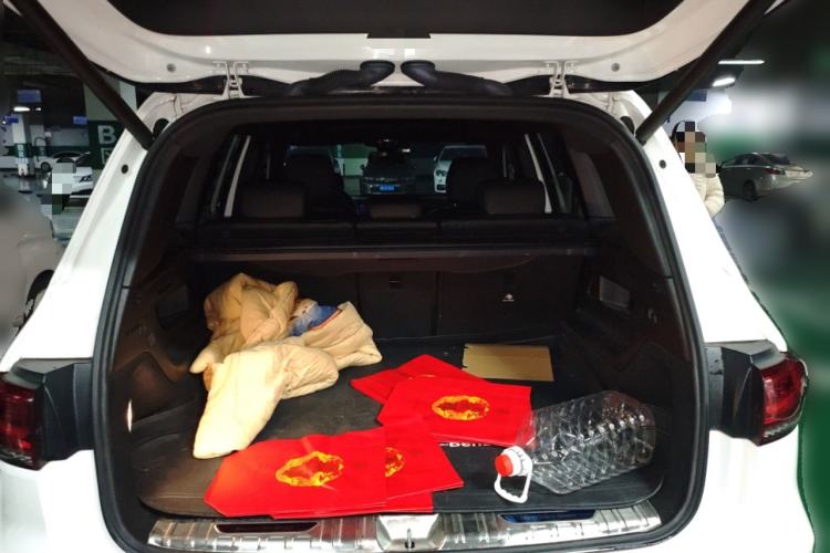 Used Mercedes-Benz GLB 2021 GLB 200 Dynamic Edition