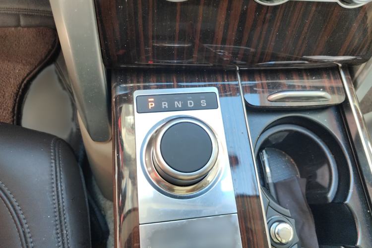 Used Land Rover Range Rover 2016 3.0 SC V6 Vogue Extended Version