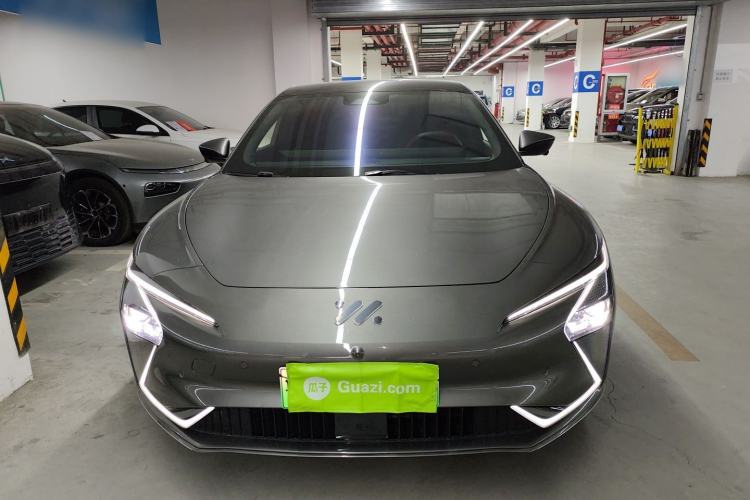 Used IM L7 2023 Elite Model