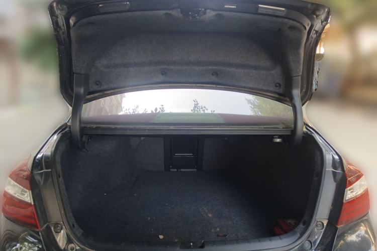 Used Honda Accord 2016 2.0L Elite Edition
