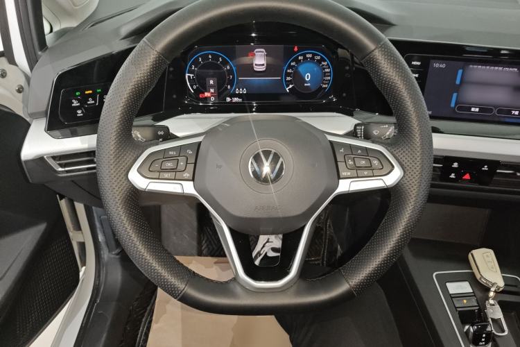 Used Volkswagen Golf 2021 280TSI DSG Pro