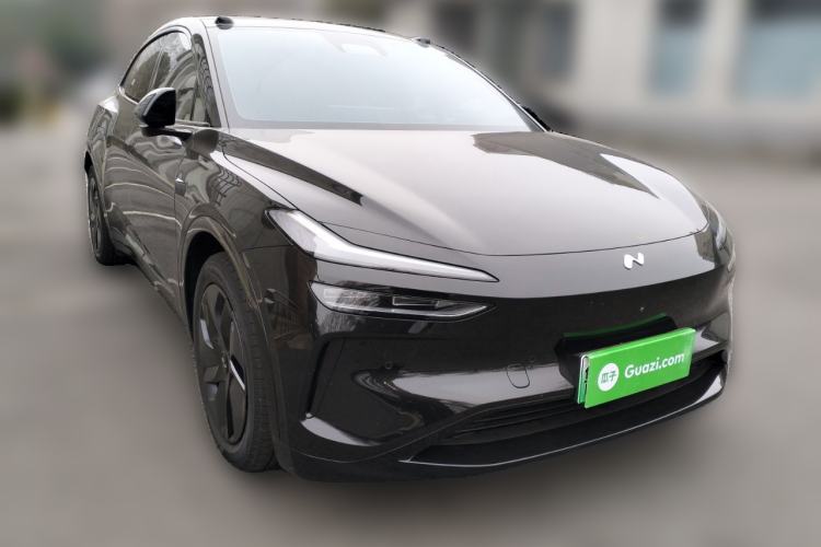 Used ONVO L60 2024 60 kWh All-Wheel Drive
