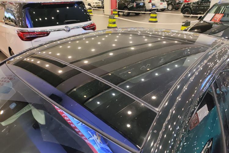 Used Mercedes-Benz E-Class 2020 Facelift E 300 L Stylish Edition