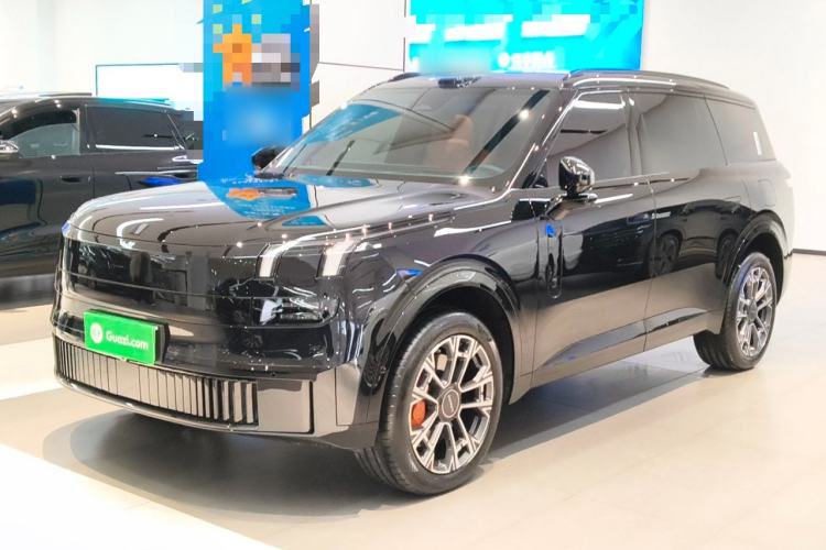 Used Lynk & Co 900 2025 2.0T Ultra