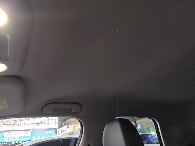 Used Dongfeng NAMMI 01 2024 New Edition 430 Plus Smart+ — 17