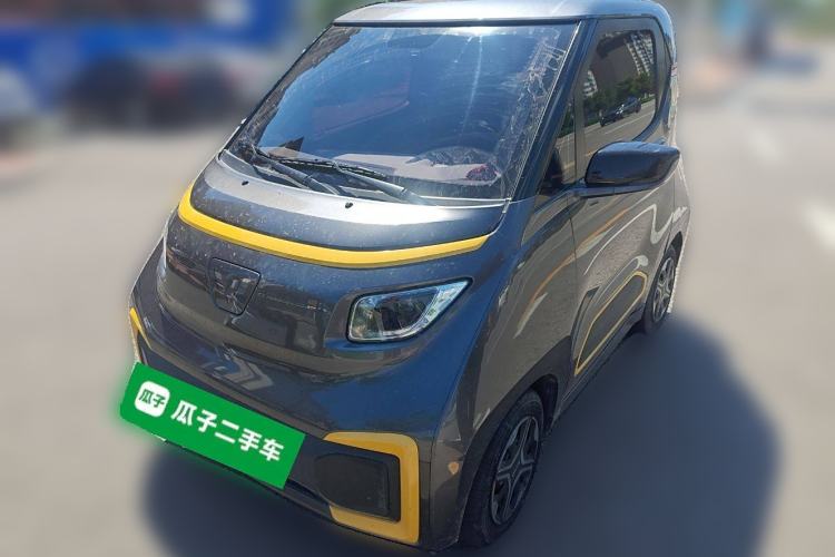 Used Wuling NAMMIEV 2021 - Play Edition